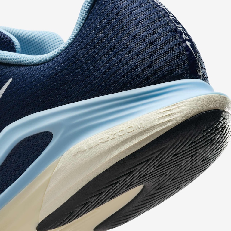 Tênis Nike Zoom Vapor Pro 12 HC Masculino - Foto 8