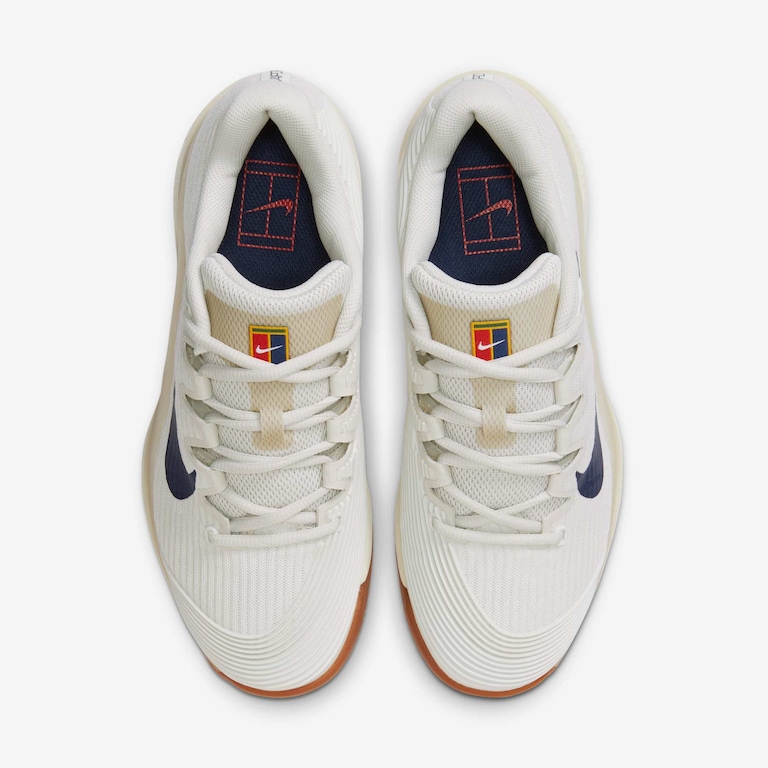 Tênis Nike Zoom Vapor Pro 12 HC Masculino - Foto 4