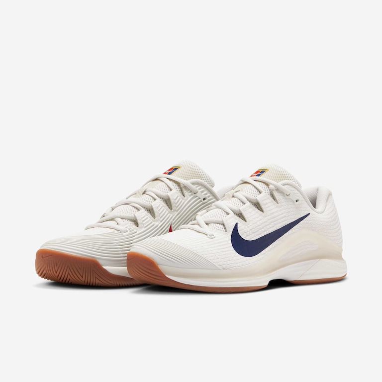 Tênis Nike Zoom Vapor Pro 12 HC Masculino - Foto 5