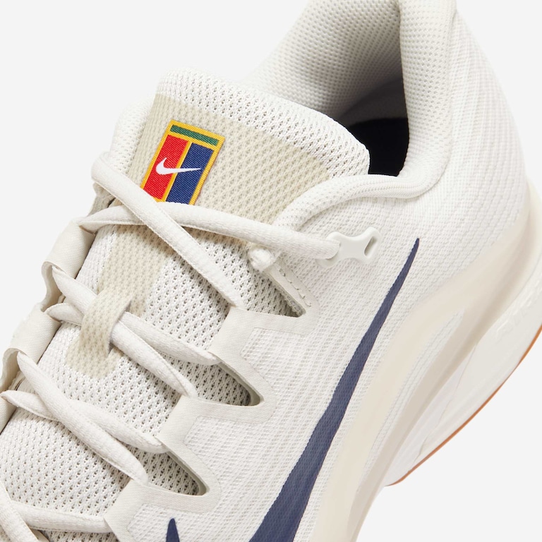 Tênis Nike Zoom Vapor Pro 12 HC Masculino - Foto 7
