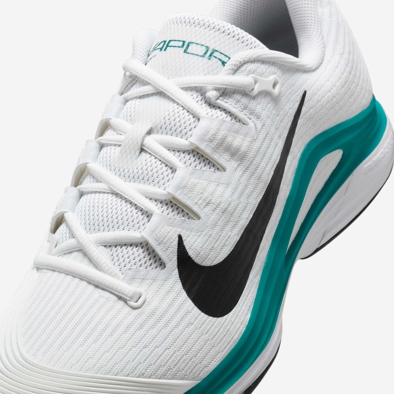 Tênis Nike Zoom Vapor Pro 2 HC Masculino - Foto 7
