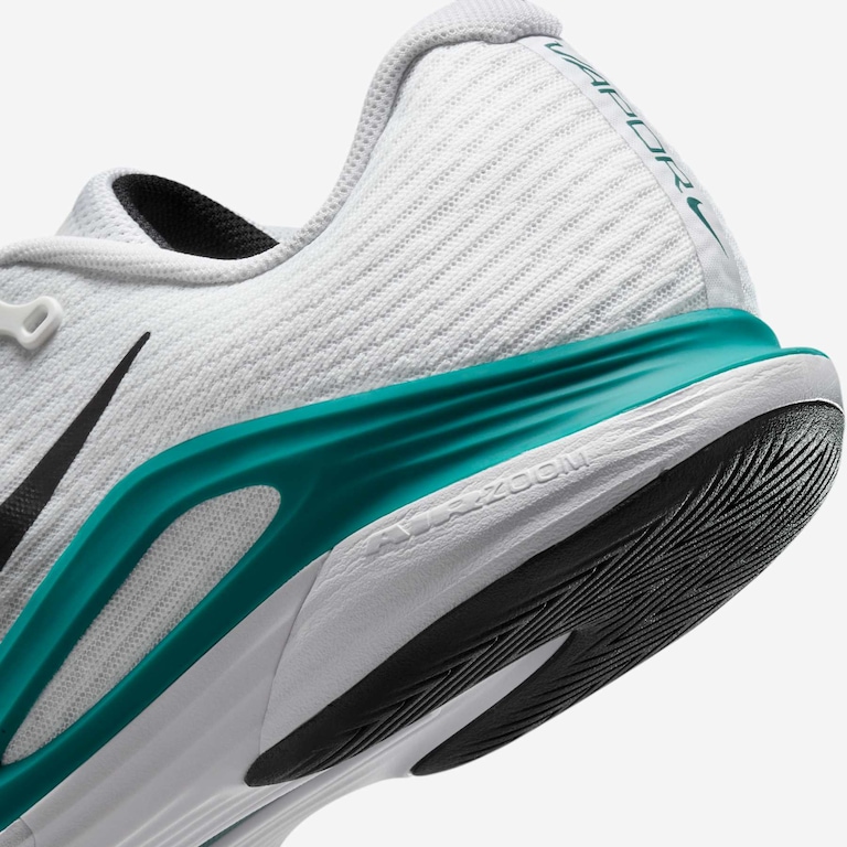 Tênis Nike Zoom Vapor Pro 2 HC Masculino - Foto 8