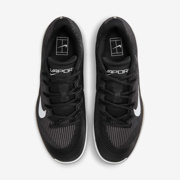 Tênis Nike Zoom Vapor Pro 2 HC Masculino - Foto 4