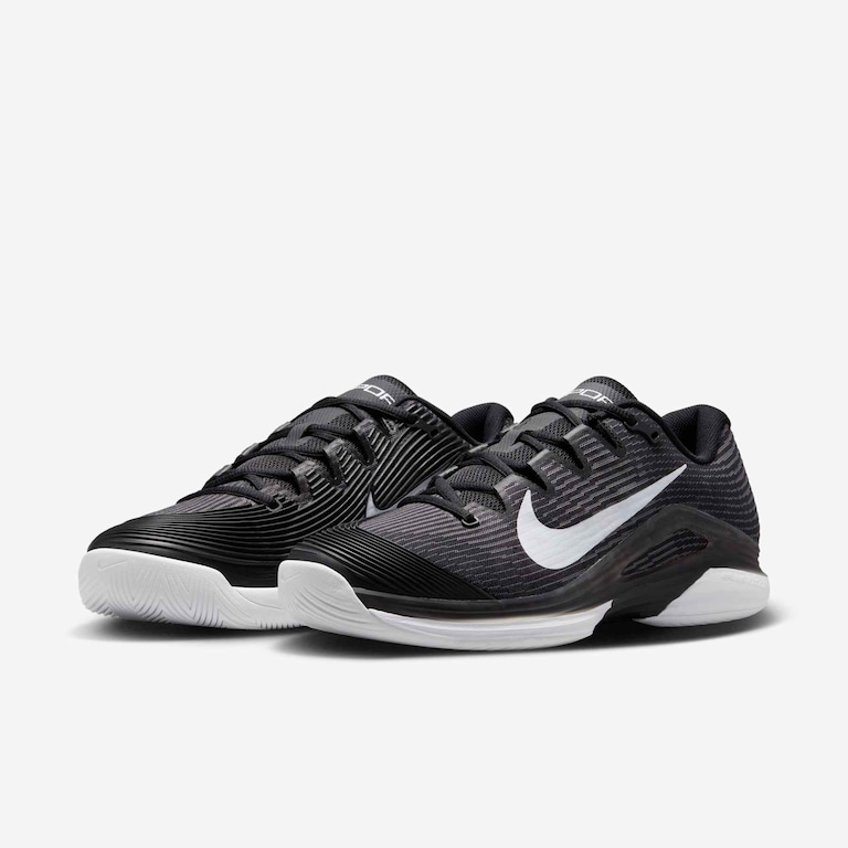Tênis Nike Zoom Vapor Pro 2 HC Masculino - Foto 5