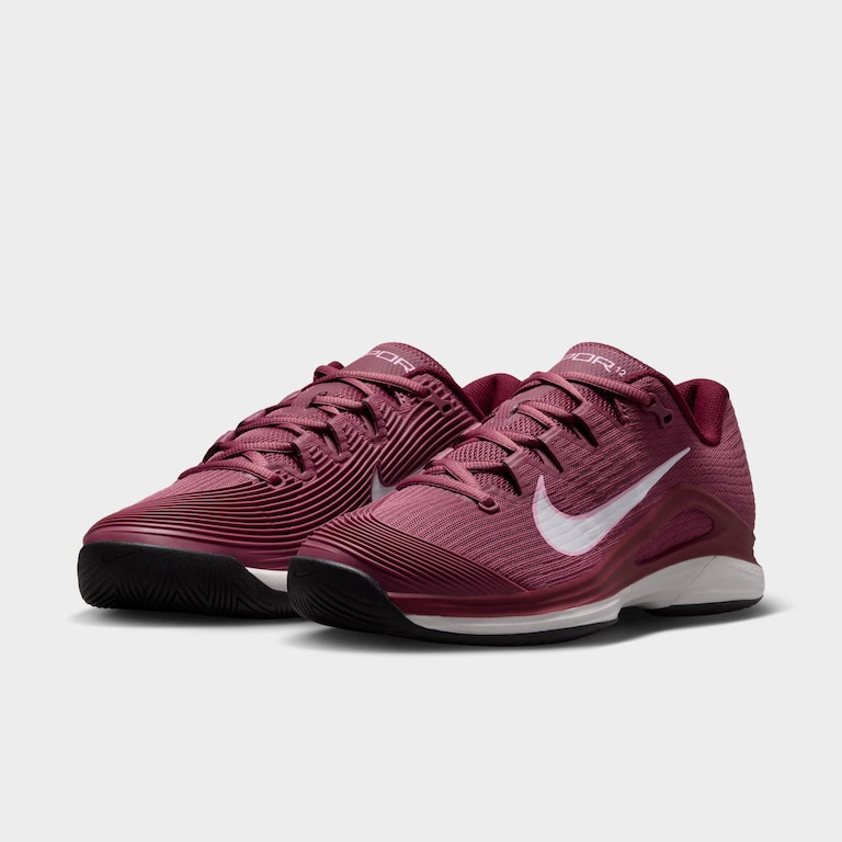 Tênis Nike Zoom Vapor 12 Feminino - Foto 5