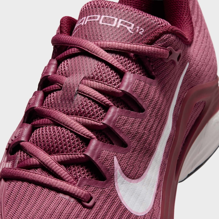 Tênis Nike Zoom Vapor 12 Feminino - Foto 7