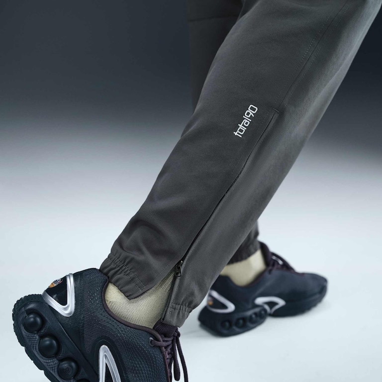 Calça Brasil Nike Reedição Total 90 Masculina - Foto 6