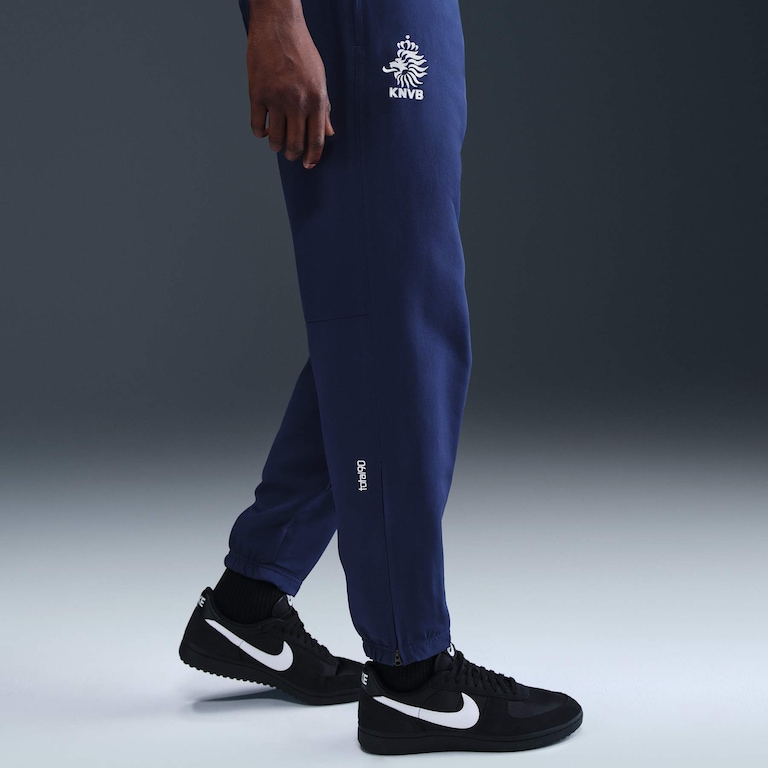Calça Holanda Nike Reedição Total 90 Masculina - Foto 3