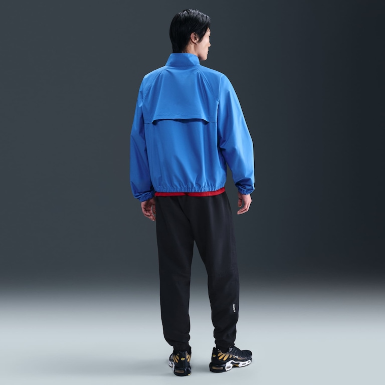 Calça Coreia Nike Reedição Total 90 Masculina - Foto 4