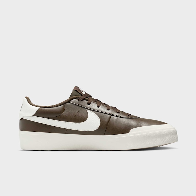 Tênis Nike Court Shot Masculino - Foto 3