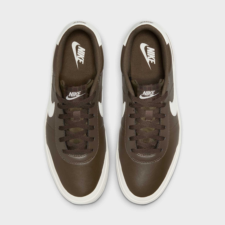 Tênis Nike Court Shot Masculino - Foto 4