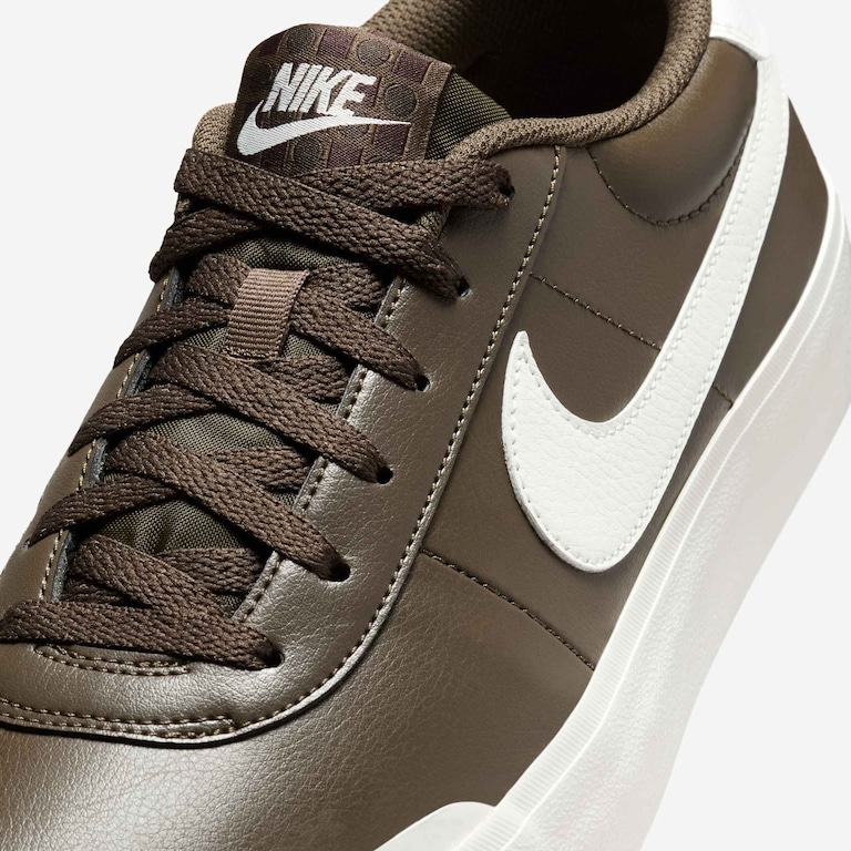 Tênis Nike Court Shot Masculino - Foto 7
