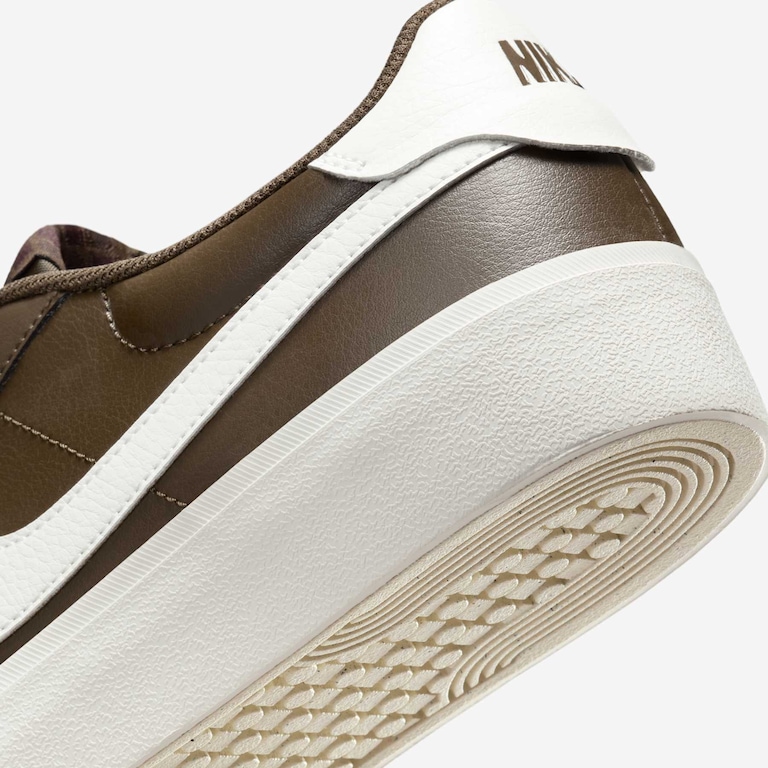 Tênis Nike Court Shot Masculino - Foto 8