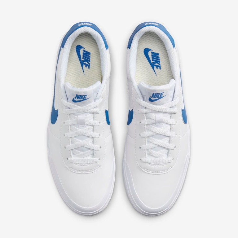 Tênis Nike Court Shot Masculino - Foto 4
