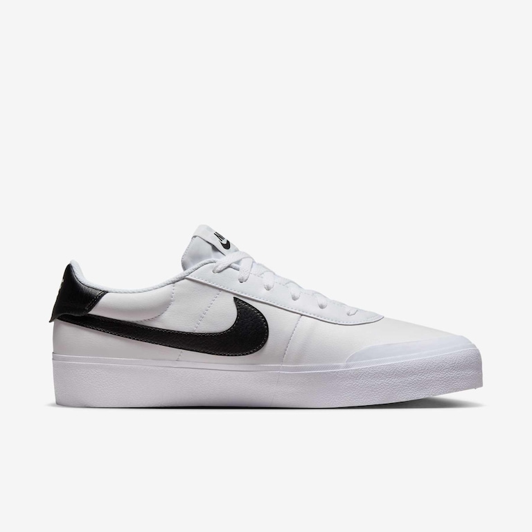 Tênis Nike Court Shot Masculino - Foto 3