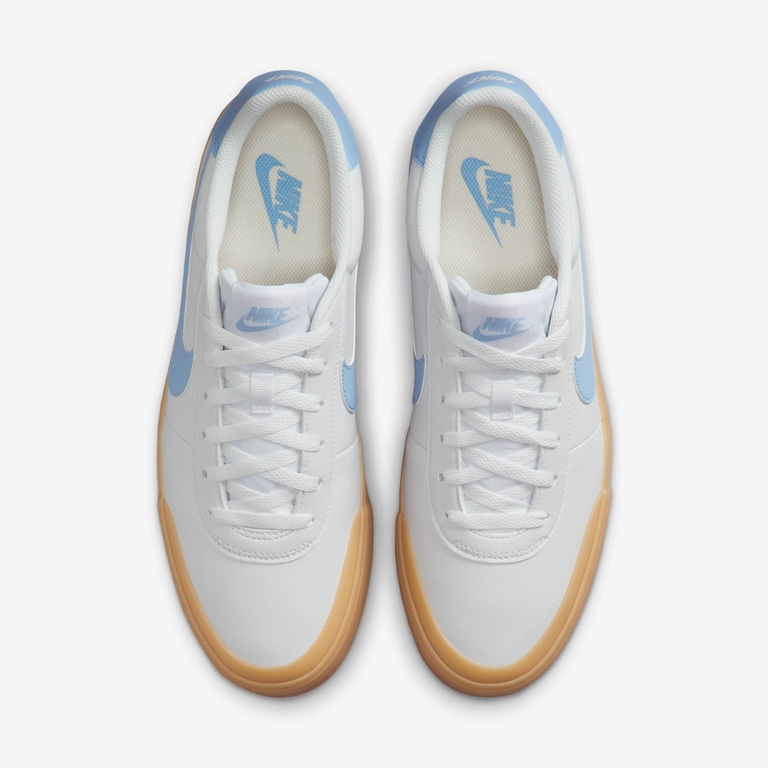 Tênis Nike Court Shot Masculino - Foto 4