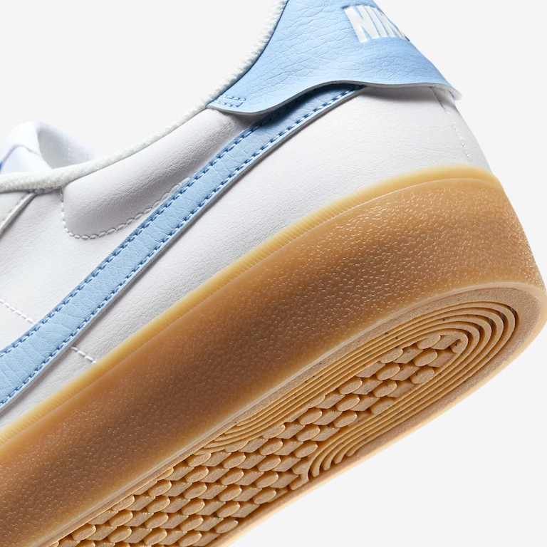 Tênis Nike Court Shot Masculino - Foto 8