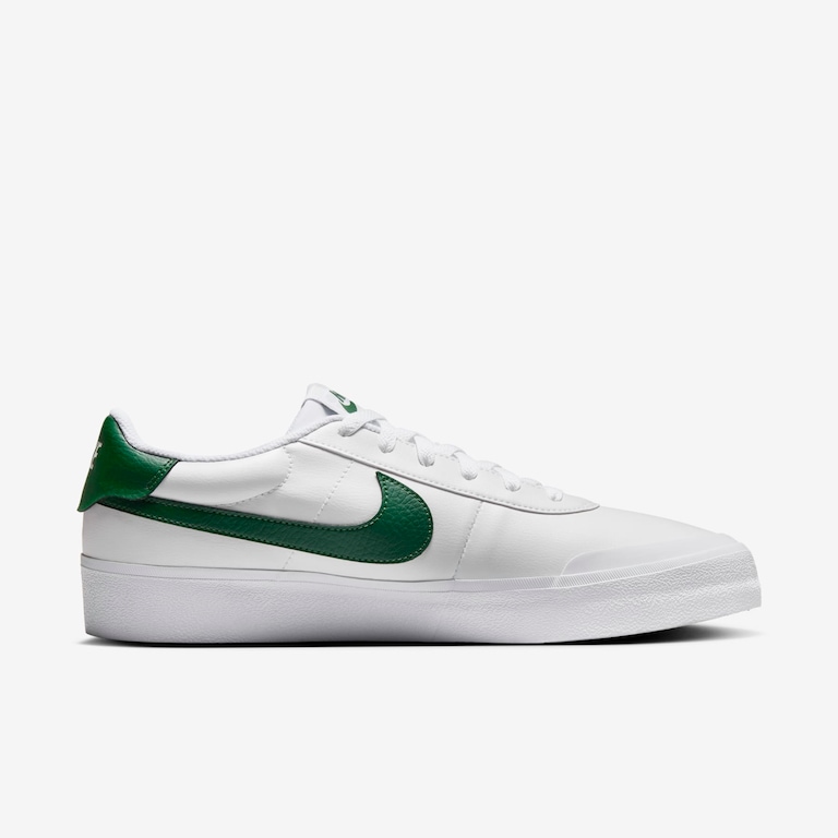Tênis Nike Court Shot Masculino - Foto 3