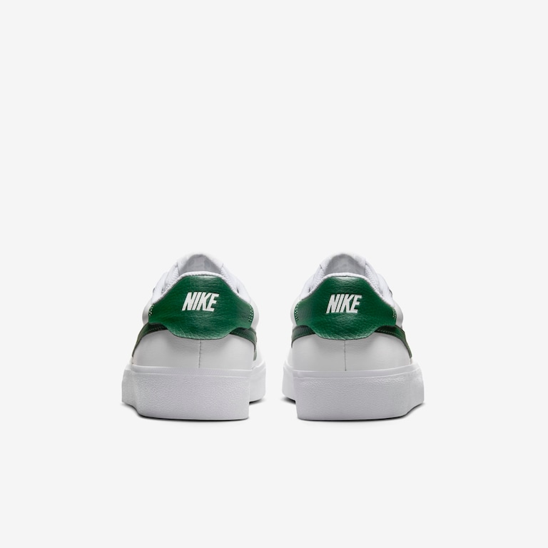 Tênis Nike Court Shot Masculino - Foto 6