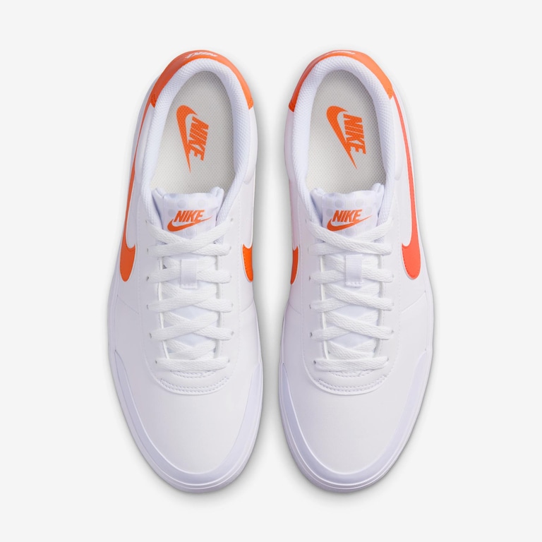 Tênis Nike Court Shot Masculino - Foto 4