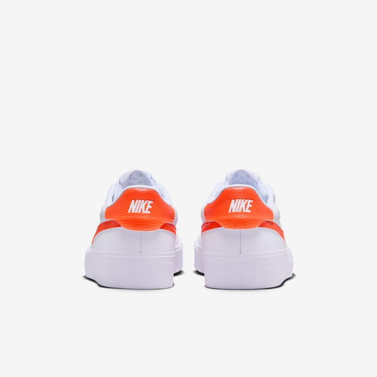 Tênis Nike Court Shot Masculino - Foto 6