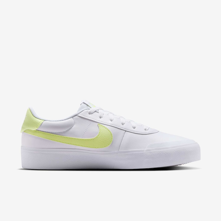 Tênis Nike Court Shot Masculino - Foto 3