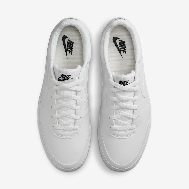 Tênis Nike Court Shot Masculino - Foto 4