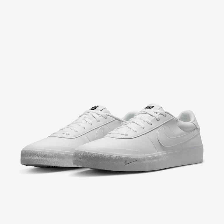Tênis Nike Court Shot Masculino - Foto 5