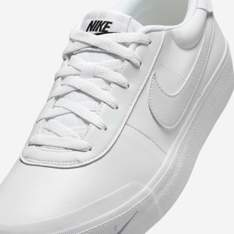 Tênis Nike Court Shot Masculino - Foto 7