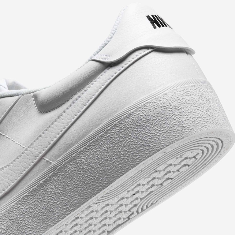 Tênis Nike Court Shot Masculino - Foto 8