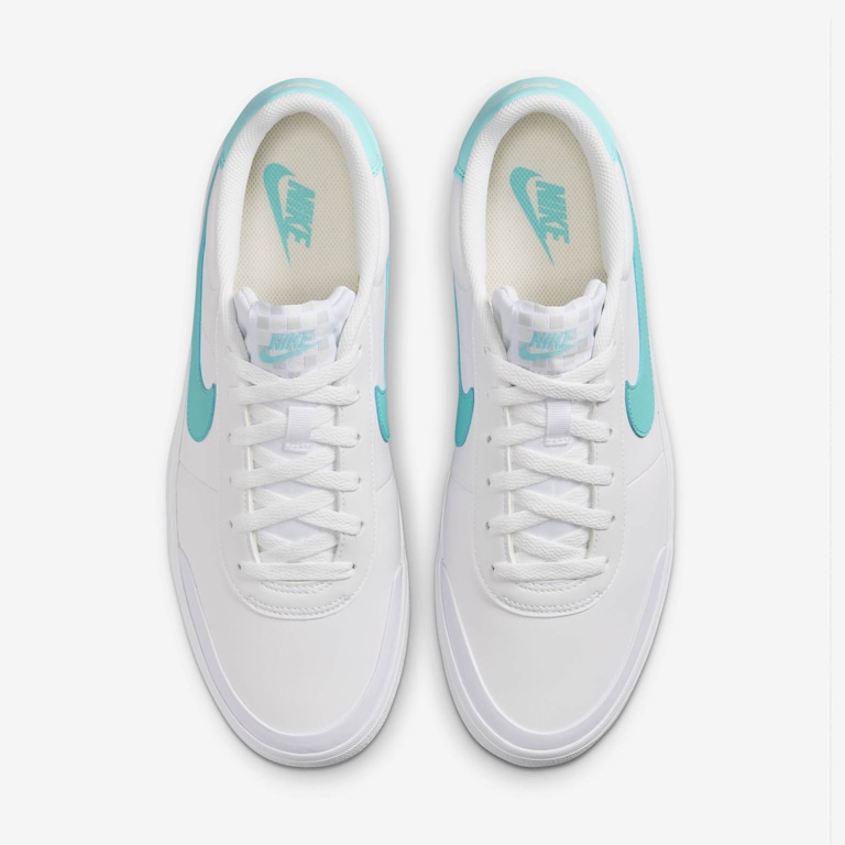 Tênis Nike Court Shot Masculino - Foto 4