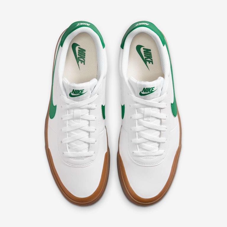 Tênis Nike Court Shot Masculino - Foto 4