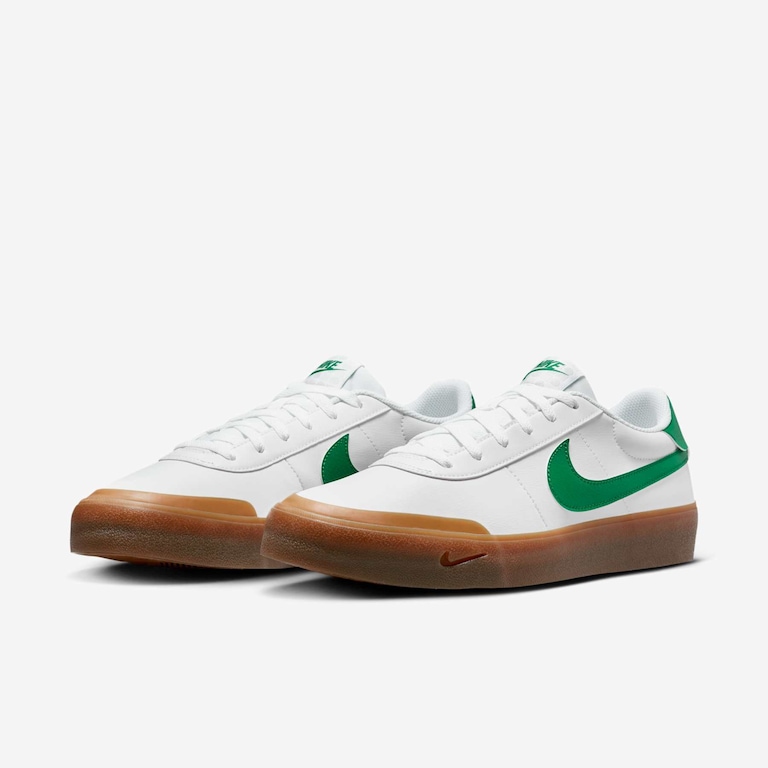 Tênis Nike Court Shot Masculino - Foto 5