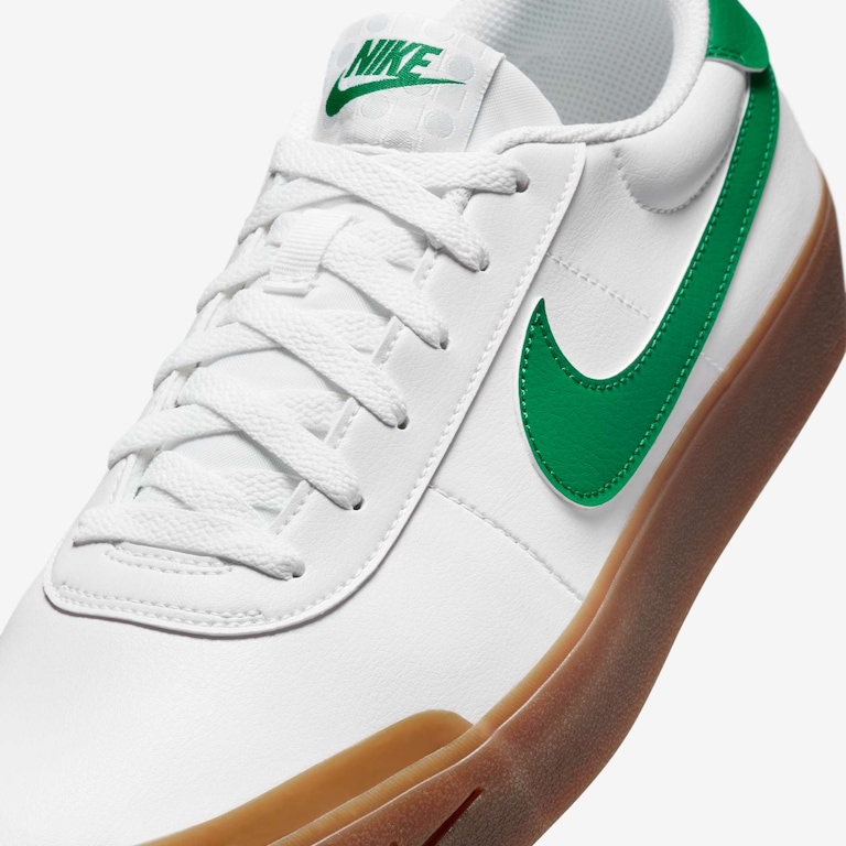 Tênis Nike Court Shot Masculino - Foto 7