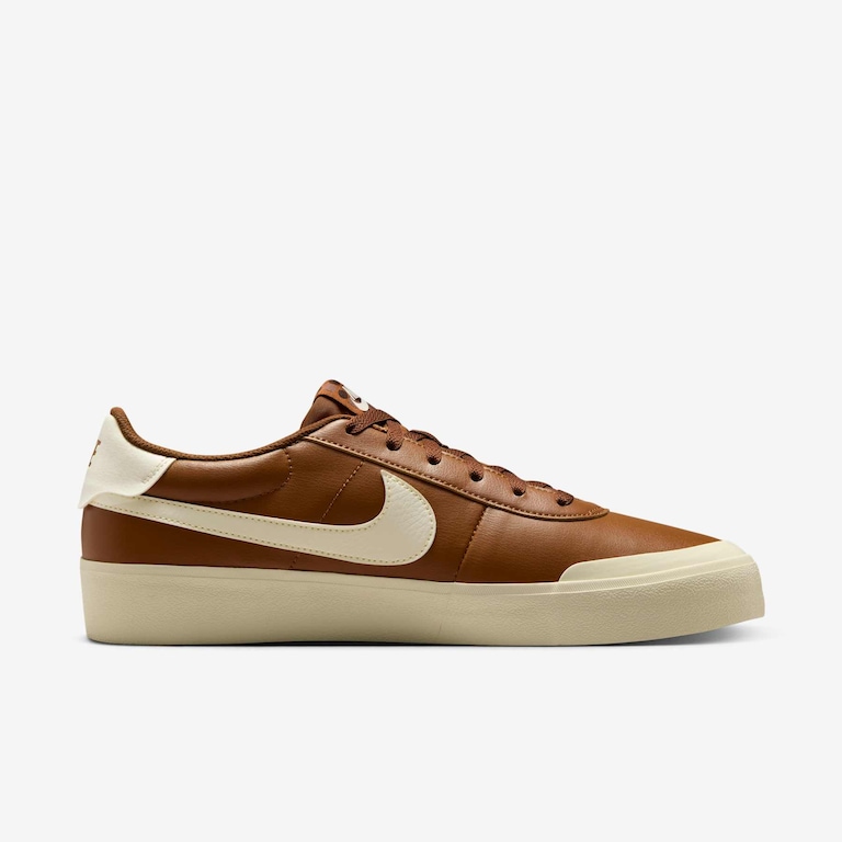 Tênis Nike Court Shot Masculino - Foto 3