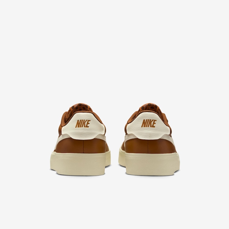 Tênis Nike Court Shot Masculino - Foto 6