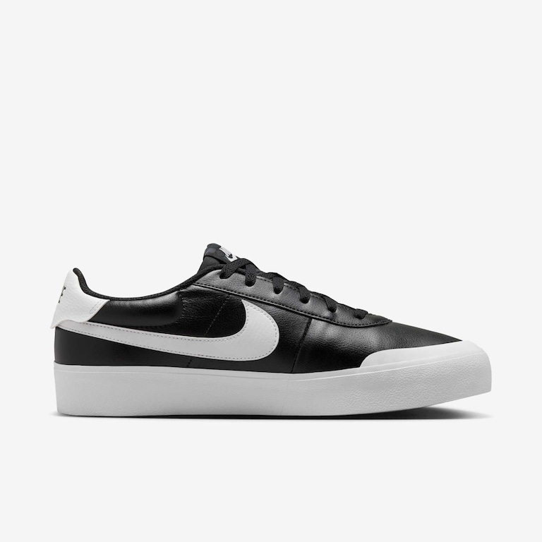 Tênis Nike Court Shot Masculino - Foto 3
