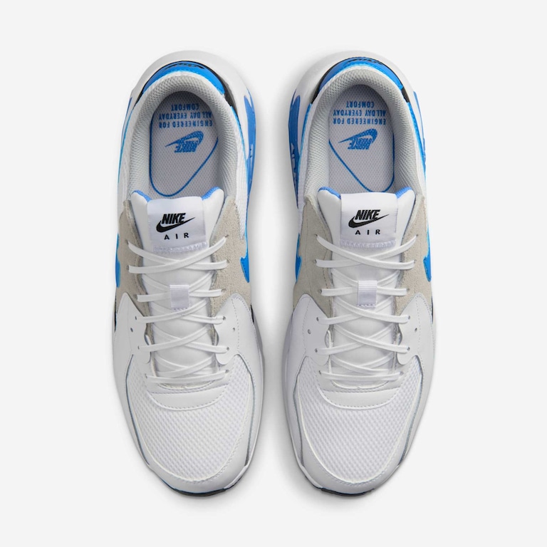 Tênis Nike Air Max Excee Masculino - Foto 4