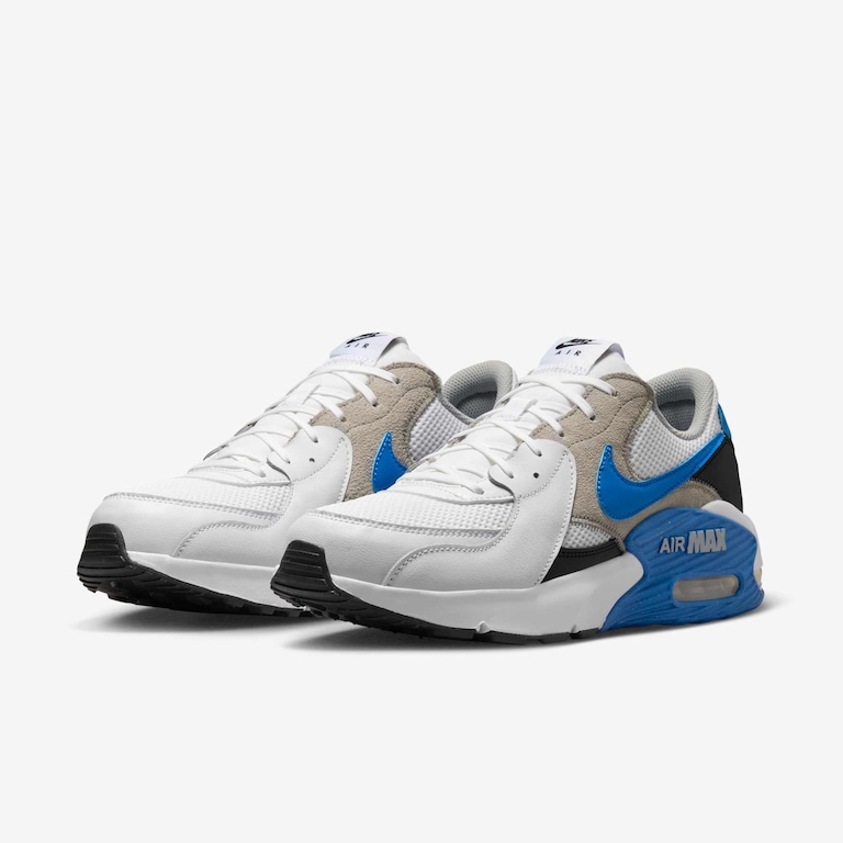 Tênis Nike Air Max Excee Masculino - Foto 5