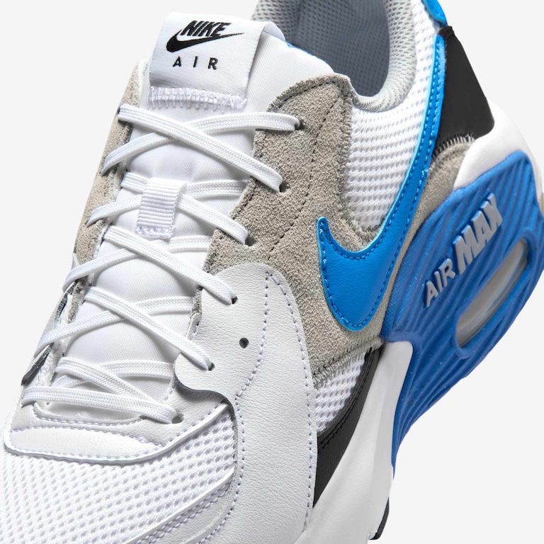 Tênis Nike Air Max Excee Masculino - Foto 7