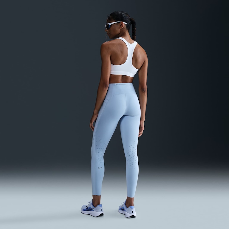 Legging Nike Dri-FIT Swift Feminina - Foto 4