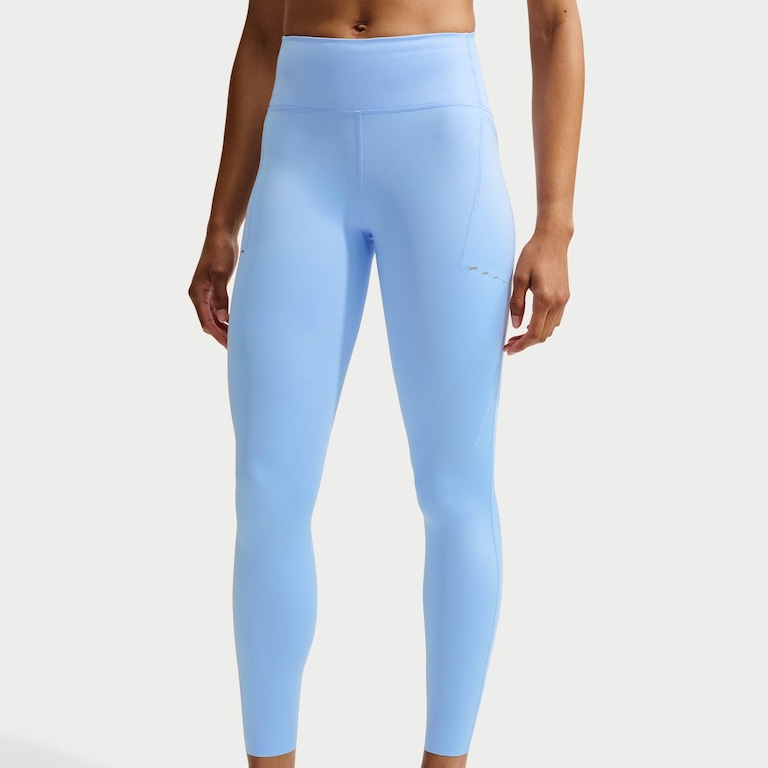 Legging Nike Dri-FIT Swift Feminina - Foto 2