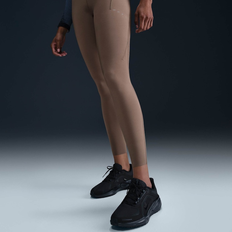 Legging Nike Dri-FIT Swift Feminina - Foto 2
