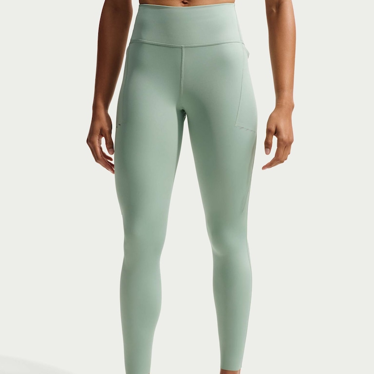 Legging Nike Dri-FIT Swift Feminina - Foto 2