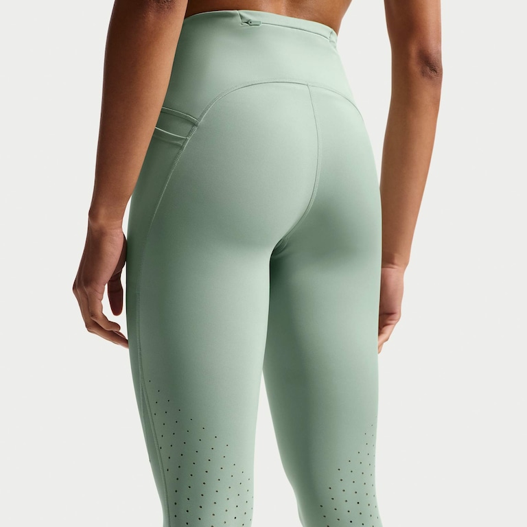 Legging Nike Dri-FIT Swift Feminina - Foto 3