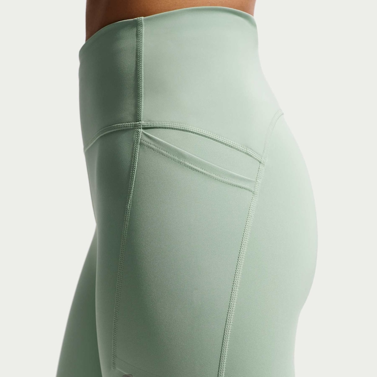 Legging Nike Dri-FIT Swift Feminina - Foto 6