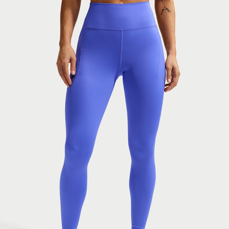 Legging Nike Dri-FIT Swift Feminina - Foto 2