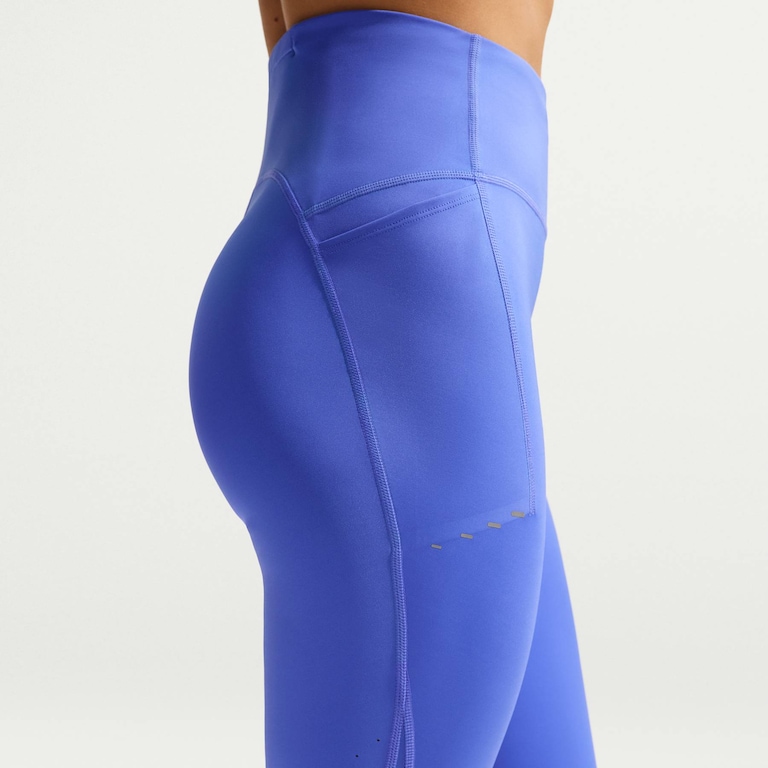 Legging Nike Dri-FIT Swift Feminina - Foto 6
