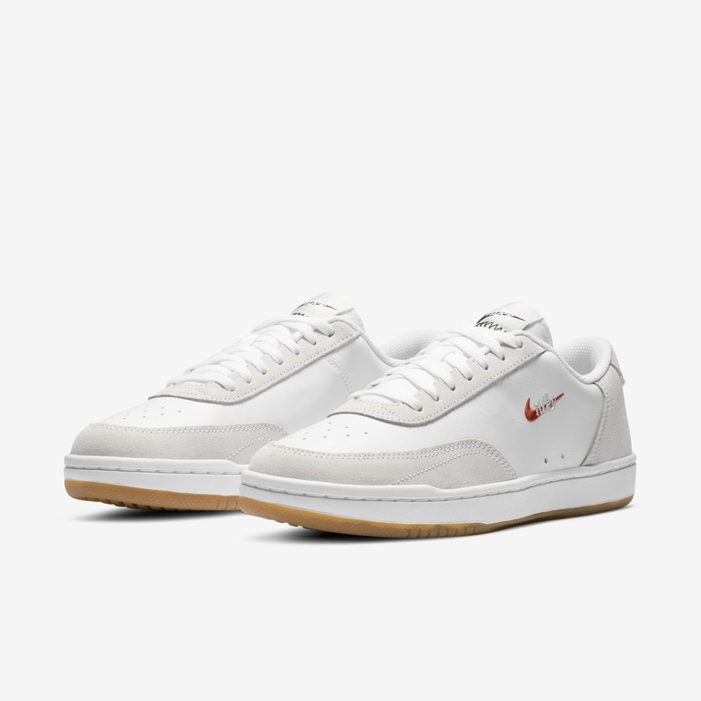 Tênis Nike Court Vintage Premium Unissex - Foto 5