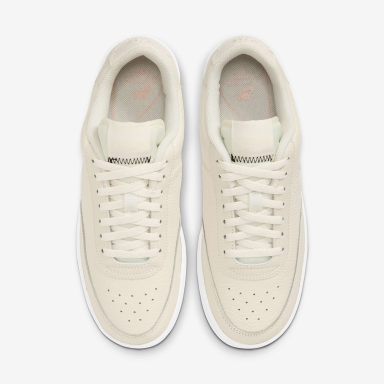 Tênis Nike Court Vintage Premium Unissex - Foto 9